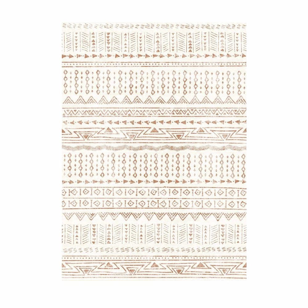 Tappeto Salotto 1829x2743mm Lavabile Interno Antiscivolo Antistrappo per Animali Bambini Camera Ingresso Beige