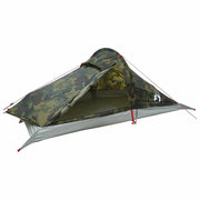 Tenda da backpacking Mimetico 2 persone