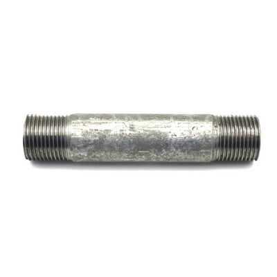 BARILOTTI ZINCATI DA 3 / 4- cm. 20- IKARO- pezzi 1