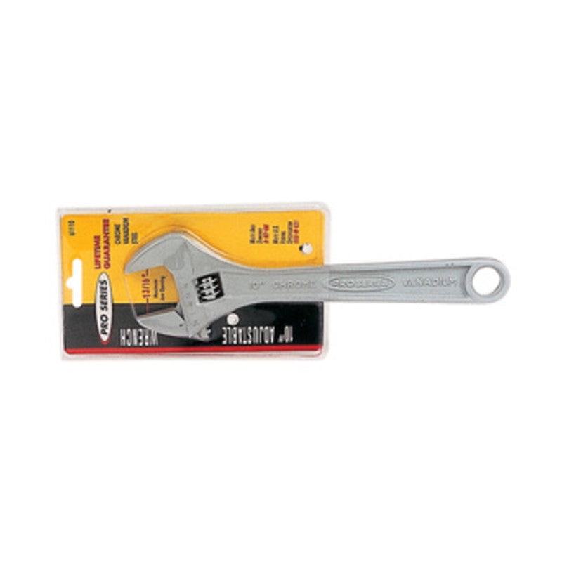 CHIAVE REGOLABILE A RULLINO PRO 250 MM- CHINA JILIN 6018- 1,0 pz