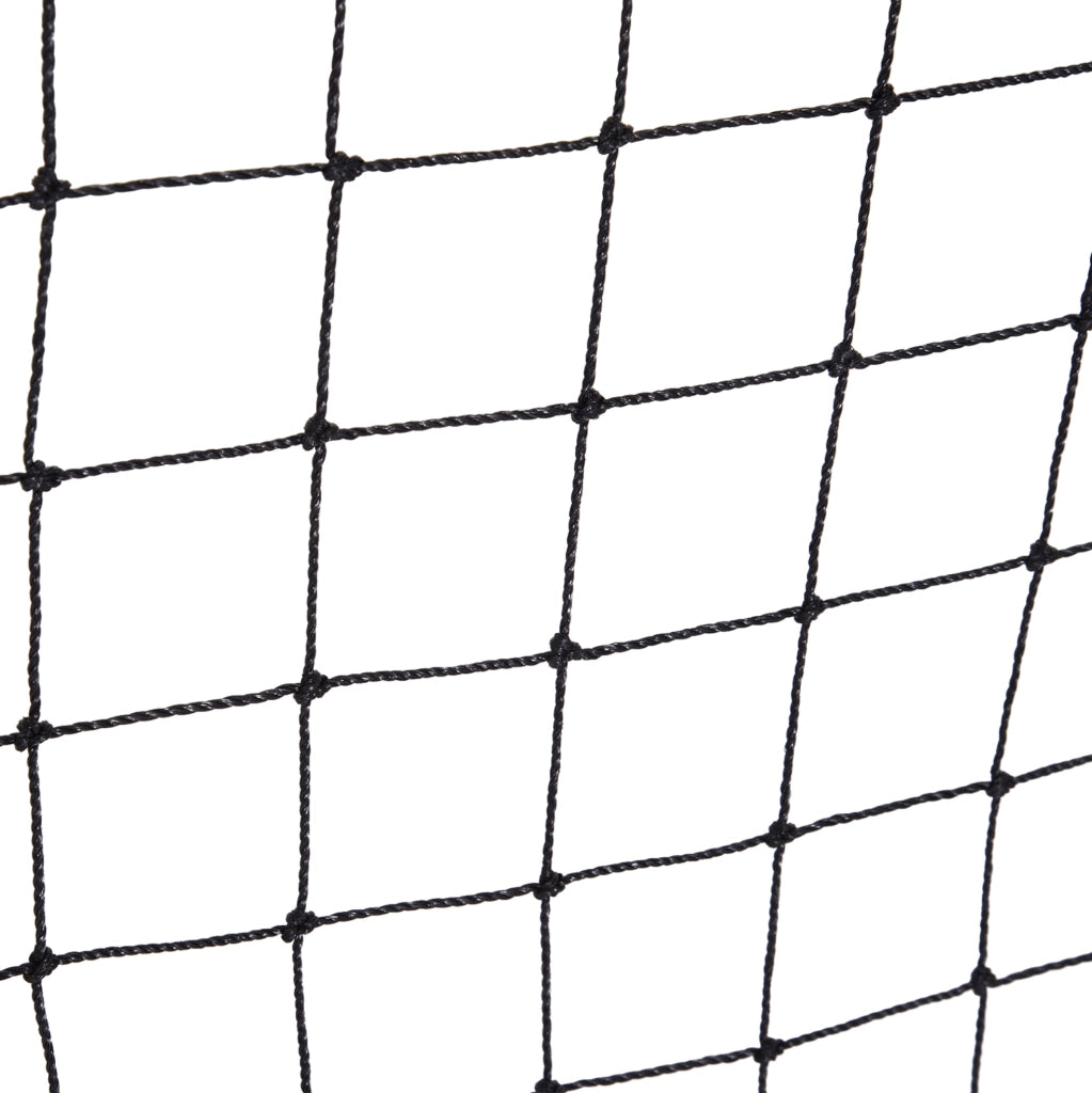 Rete Rebounder Pieghevole per Allenamento 96 x 80 x 96 cm