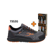 SCARPE 0-GRAVITY BETA 7352G N. 44 + SET 4 CACCIAVITE