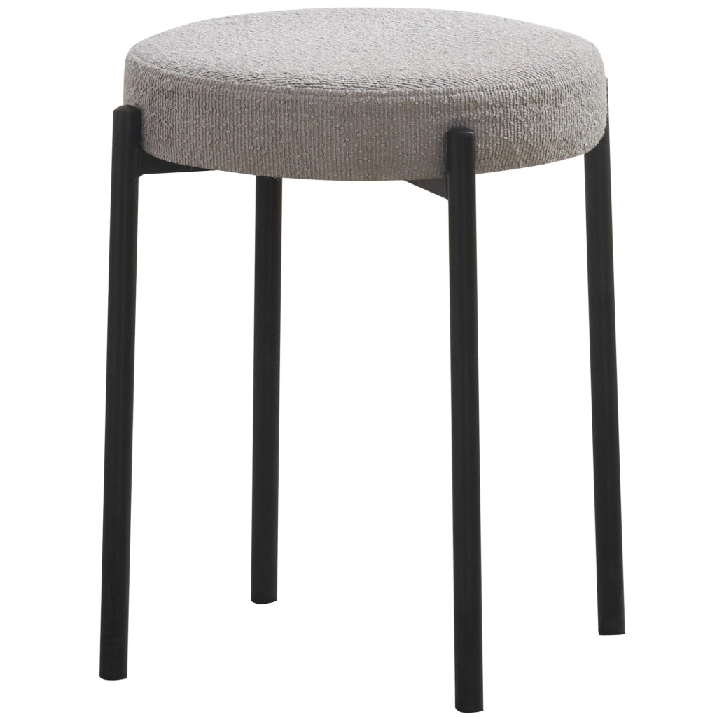 Sedia LAVI grigio chiaro