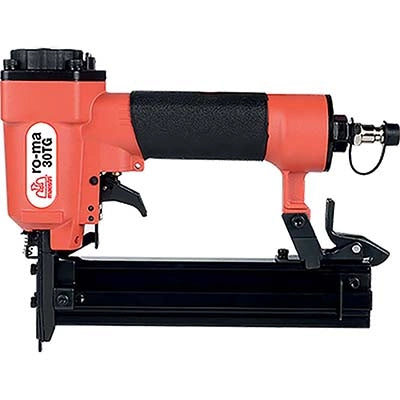 CHIODATRICE PNEUMATICA 30TG ROMA  X CHIODO AXTG 15202530