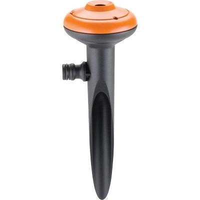 IRRIGATORE STATICO SPIKEJET SU PUNTALE CLABER  + PUNTALE INNESTO RAPIDO SELF 8661