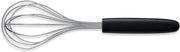 Triangolo Professionale - Rvs - 13 cm - Nero