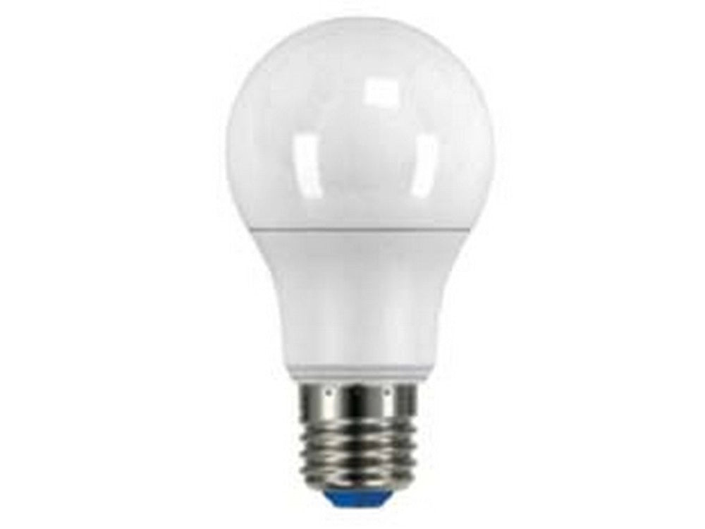 10pz lampada led goccia opale e27 - 8w - 4000°k naturale - 806 lm - 220°- 60x110 cod:ferx.fer339049