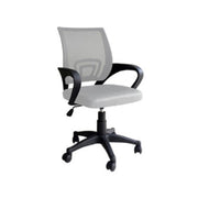 POLTRONA DIREZIONALE RAPID GRIGIO