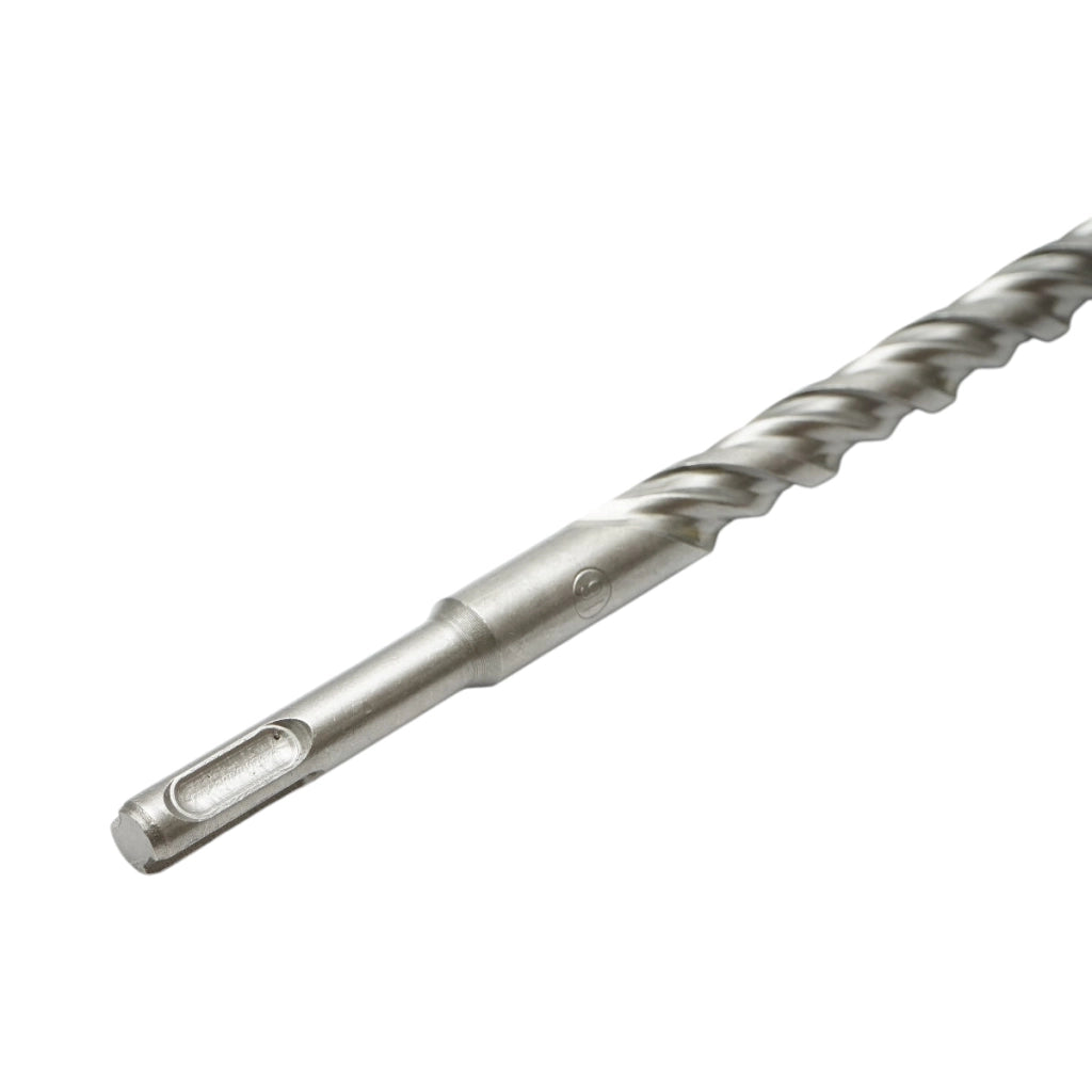 Punta per calcestruzzo 16x350mm SDS Plus, punta a croce