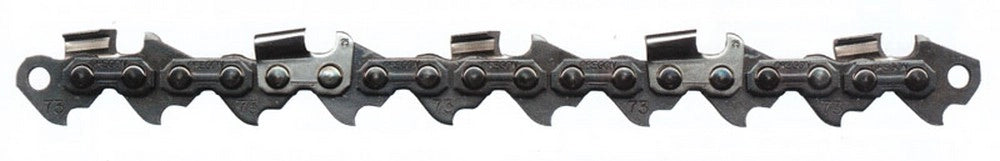 1pz catena per motosega semi-chisel spessore mm. 1,3 - passo 3/8 - 72 maglie cod:ferx.vit32404