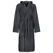Accappatoio KINN Antracite XXXL Cotone 4100822