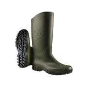 STIVALI PVC A GINOCCHIO DUNLOP N.39
