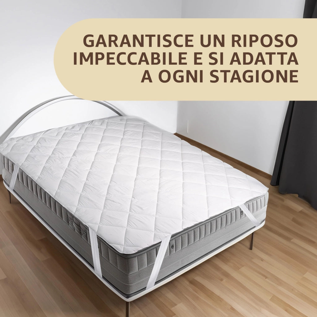 SONIT - Topper Misura: MATRIMONIALE