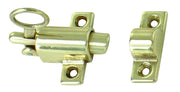 BL CRICCHETTO PER SOPRALUCE OTTONE BRONZATO- 6,0 blister