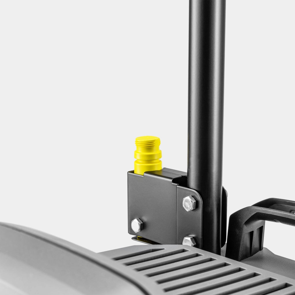 Karcher Idropulitrice alta pressione HD 5/11 E EB+ Foam Classic