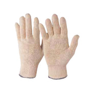 Guanti Cotone 6-7 Protexio 10447