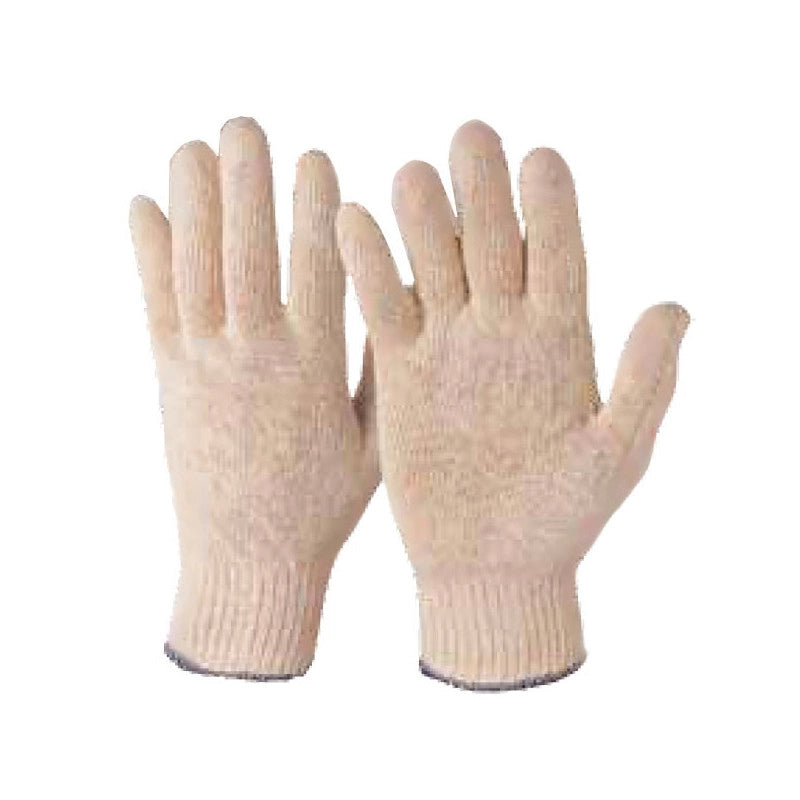 Guanti Cotone 6-7 Protexio 10447