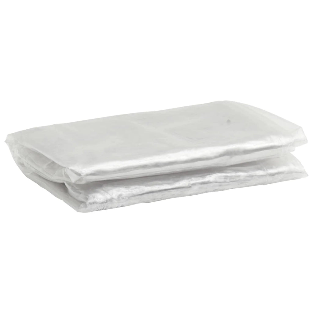 Copertura per Piante Trasparente 2,5 x 1 m PVC 3429367
