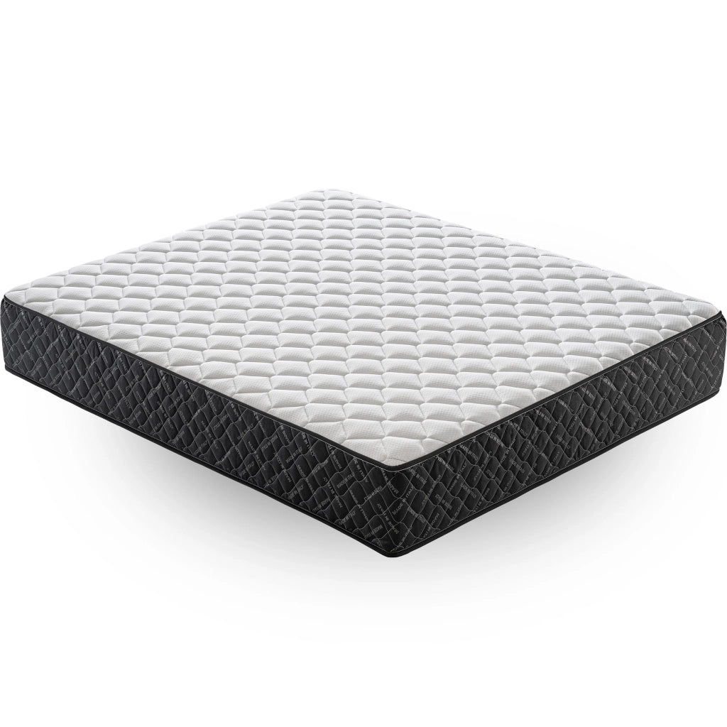 Materasso Matrimoniale 150x190  Memory Foam - Altezza 30 cm - Ortopedico - Rigidità H3 Made in Italy