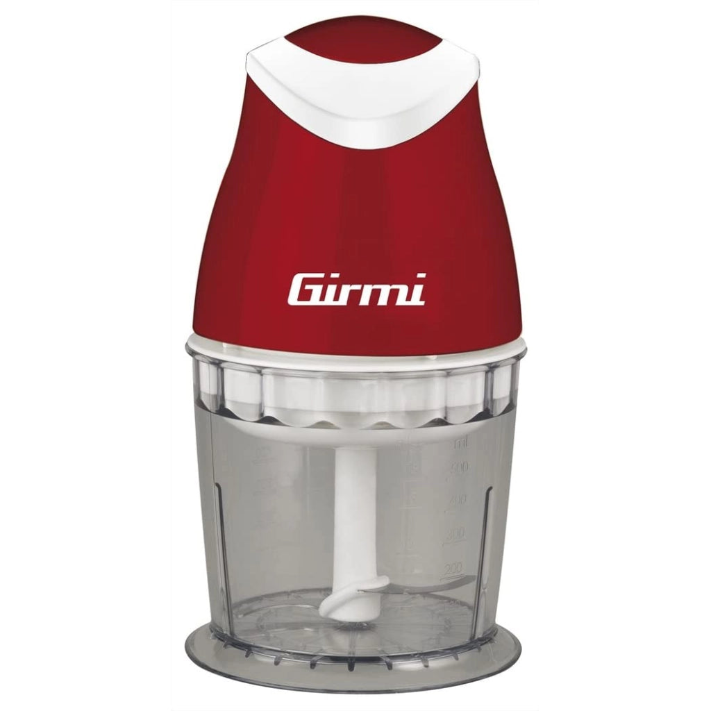 Tritatutto Girmi TR01 Capacita' 500 350 Mlw Potenza 350 W