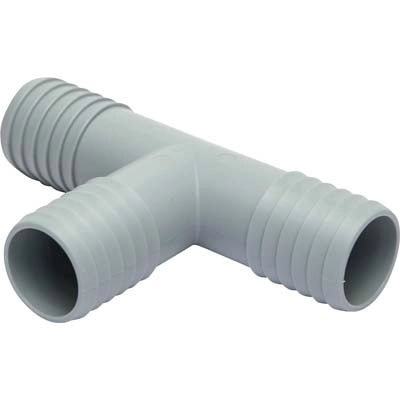 TEE PORTAGOMMA IPIERRE - MM 22 3222S- 12 pezzi