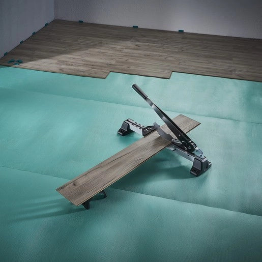 Wolfcraft Taglierina per vinile e laminato VLC 1000 I - 694000