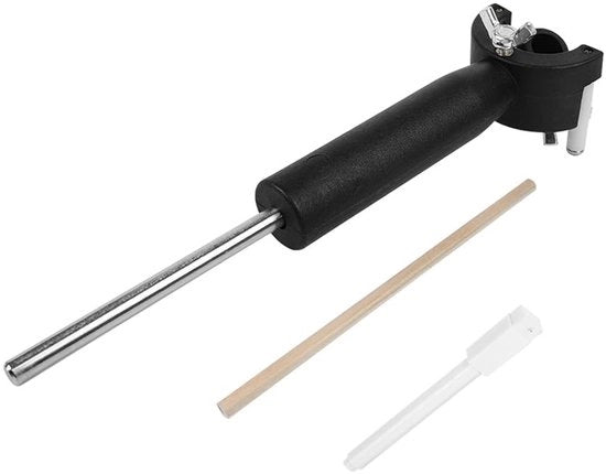 Strumento di Marcatura per Carrozzeria - Strumento di Marcatura per Spatbord - Marcatura a 5-150mm - Flessibile - In Acciaio Inossidabile