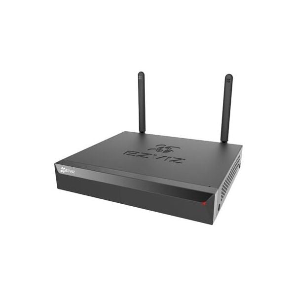 Ezviz x5s-8w nero - EZX5S-8W