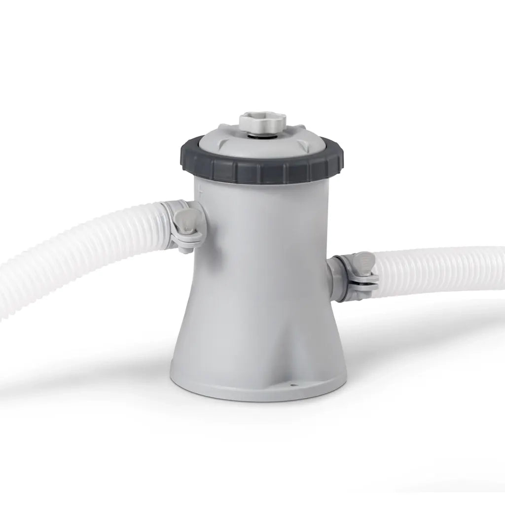 INTEX Pompa Filtrante a Cartuccia 1250 L/h 28602GS 91494