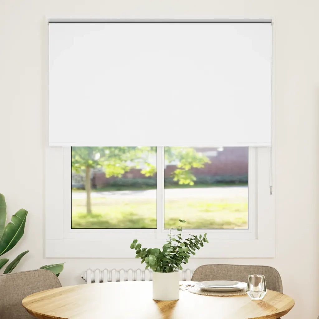 Tenda a Rullo Oscurante 140x175 cm Larghezza Tessuto 136,6 cm 4011942