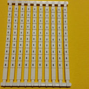 CNU/8/51/5 TAB.100 TESSERE NUM.5