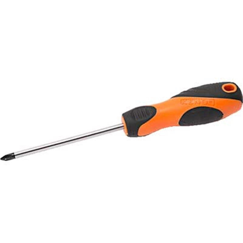 GIRAVITE PER VITI A CROCE 'POZIDRIV' KENDO PZ 2x150 mm - KENDO