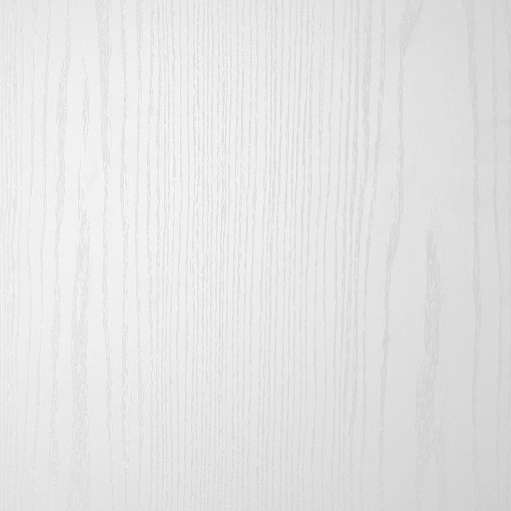 Colonna multiuso 36x182cm salvaspazio in legno bianco 1 anta linea Pilar