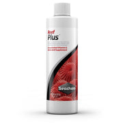 Seachem Reef Plus - Integratore Completo di Olielementi Formato: 250 ml