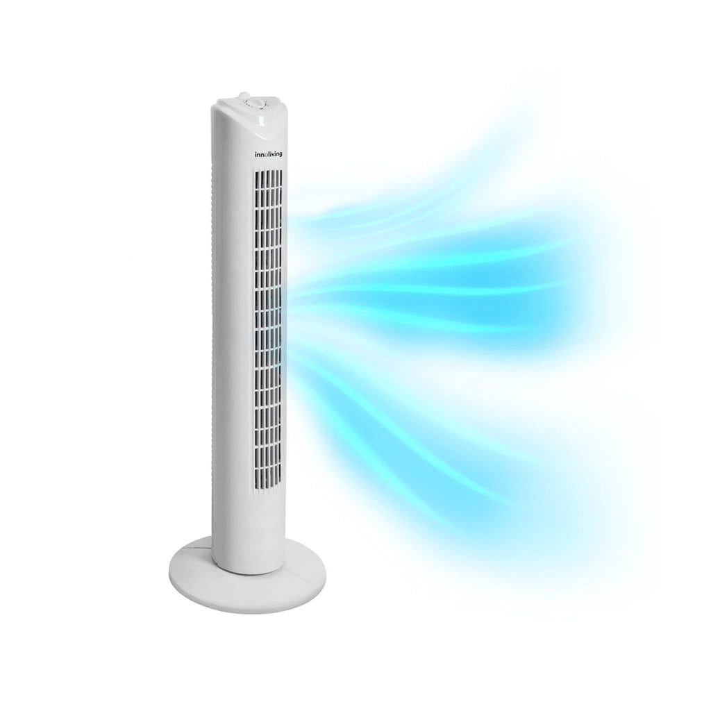 Ventilatore A Torretta Innoliving INN-504NEW