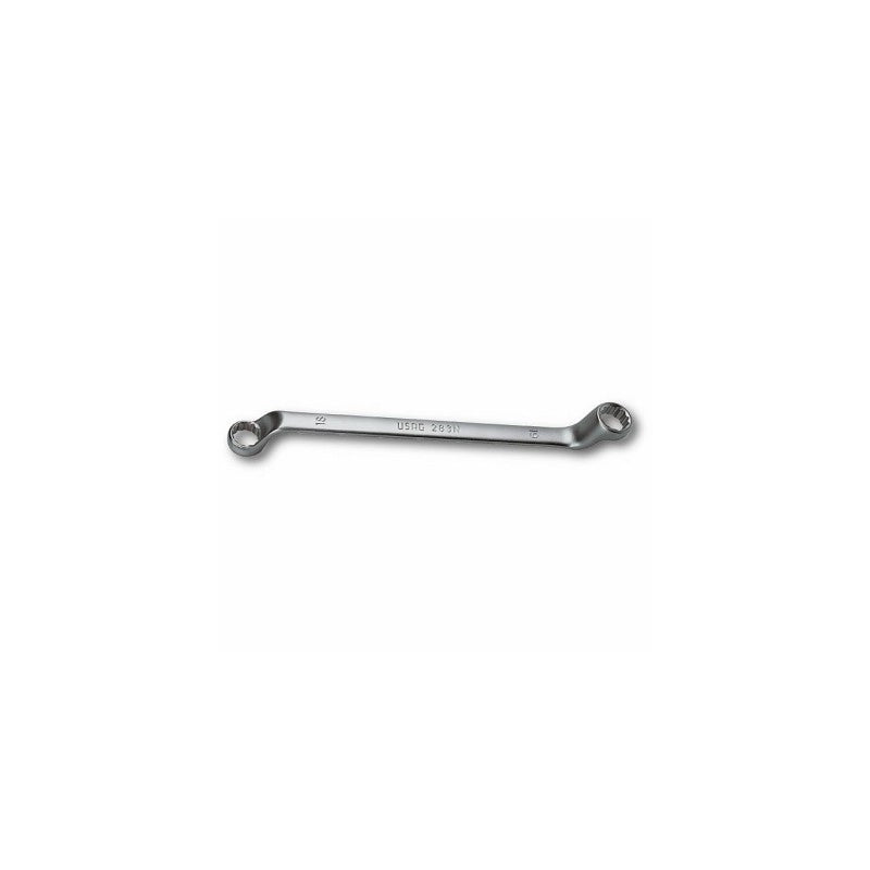 Chiave Poligonale 20/22 283N Usag