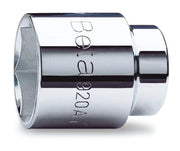 Beta CHIAVE A BUSSOLA BOCCA ESAGONALE 1/2 Art. 920A mm. 24
