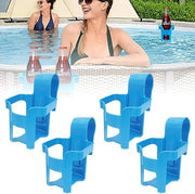 Accessori per Piscina - Accessori Multifunzionali - 4 Pezzi