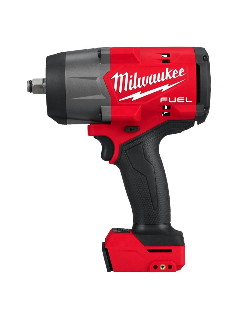 Avvitatore ad Impulsi Milwaukee M18FHIW2F12-0X (Solo corpo + HD Box)
