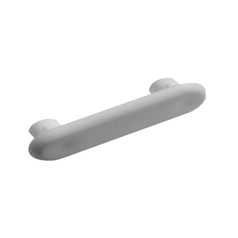 Pattini per mobili - Ø 8 x 46 mm. - marrone - 8 pz.
