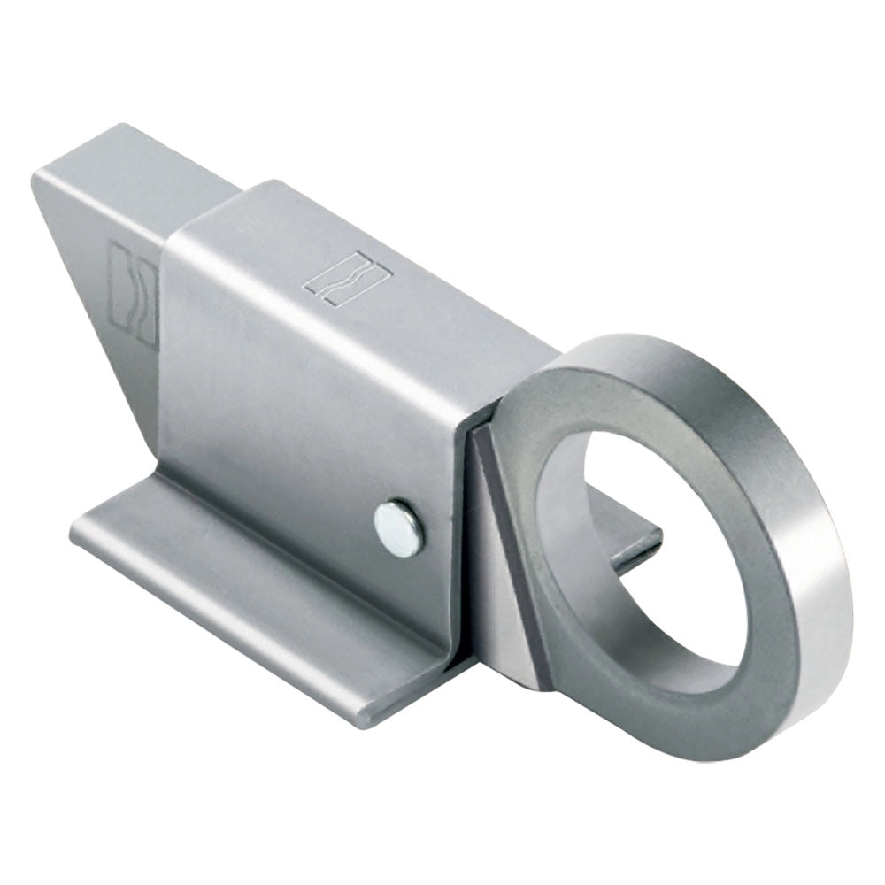 CRICCHETTO PER VASISTAS A SALDARE   art.640 grande - Ø 33 - 85 x 39 mm- 25 pezzi  - COMUNELLO