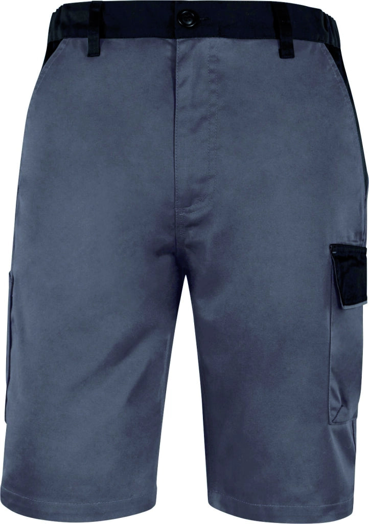 Deltaplus BERMUDA M1BE2 Col. Grigio Mis. XXL