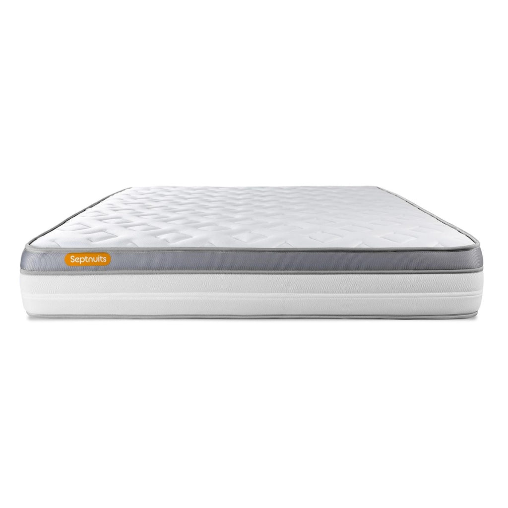 Materasso 160x200 cm Memory foam - Memo Zen