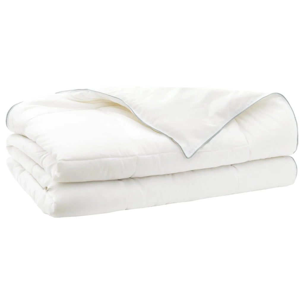 Set di piumone e cuscini 3 pcs 220x260 cm Estate 140 GSM Lana 3441261