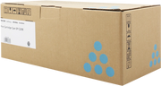 Ricoh 407645 cartuccia toner 1 pz Originale Ciano