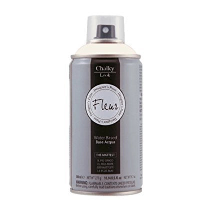 FLEUR CHALKY SPRAY 300 ML F59 COPENHAGEN BLUE