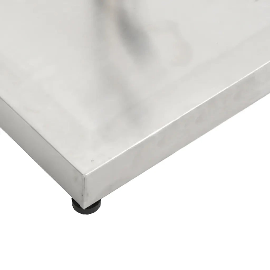 Base per Ombrellone per Pali-Supporto per ombrellone ?32/38/48 mm 28 kg Rotonda