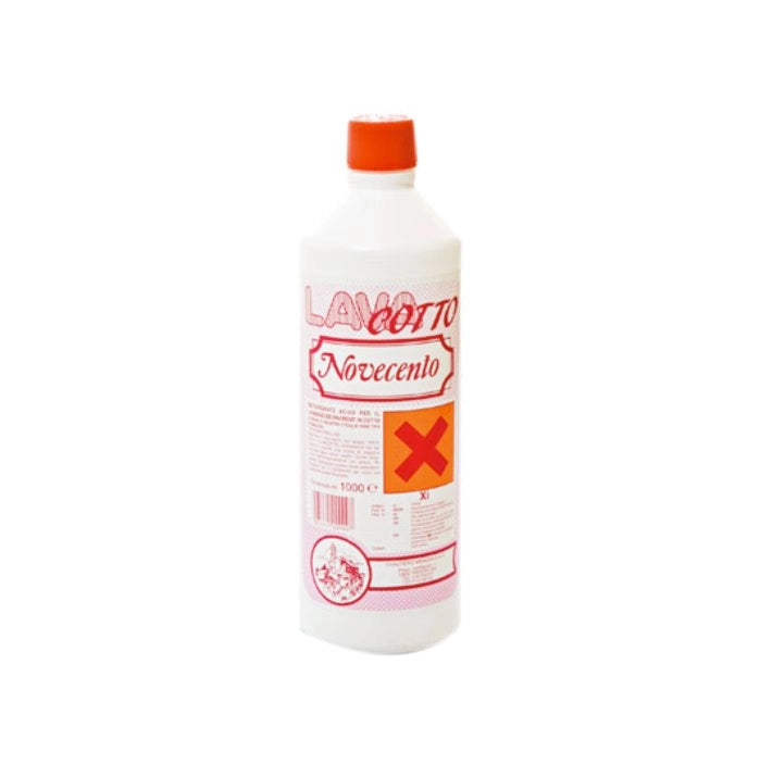 LAVACOTTO 1 lt - CERA NOVECENTO