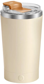 Moka elettrica autosaldante per caffè e tè