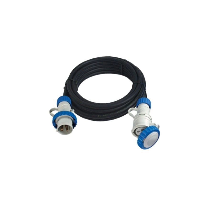 Fme Prolunga Cee Blu 3X2,5 Ml 20 92973